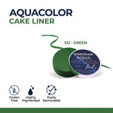 Kryolan - Aquacolor Cake Liner - 512